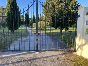 Villa de Villetelle - Image 2