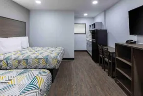 Apartamento con 1 dormitorio para 4 personas - Image 4