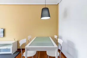 Flat with pool, terrace & garden | Garden view | Good for workation - Image 4