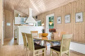Fully equipped nice holiday home with BBQ & terrace | Dogs allowed - Image 3