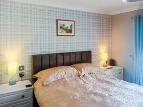 Child-friendly flat with garden | River view | Pet-friendly - Image 5