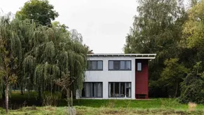 Wohnung mit Garten und Grill | Ideal für Homeoffice - Image 3