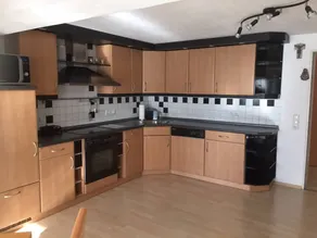 Apartamento vacacional con jardín y terraza | Vistas al jardín - Image 2