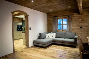 Apartamento con jardín y terraza | Vistas al jardín - Image 3