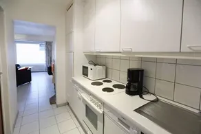 Wonderful flat | Sea view | Beach nearby - Image 2