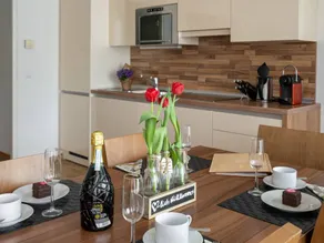 Beautiful holiday apartment | Mountain view | Pets are welcome - Image 3