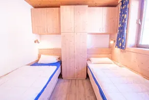 Haus Kreidl Top 45 - Ferienwohnung Königsleiten - Image 5