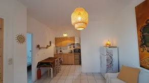 Maison avec jardin, terrasse et barbecue | Vue montagne - Image 2