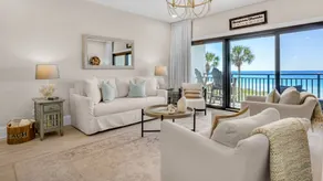 Appartement avec barbecue, piscine et internet haut débit | Vue plage | Parfait pour le travail à distance - Image 2