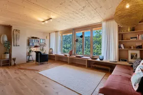 Holiday apartment with garden & terrace | Mountain view - Image 2