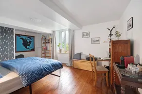 Children-friendly B&B with garden & terrace | Garden view - Image 3
