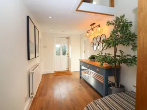 Kinderfreundliches wunderschönes Landhaus mit Garten, Whirlpool und Pool | Hunde erlaubt - Image 3
