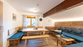 Appartamento con terrazza, giardino e griglia | Vista sulla montagna - Image 4