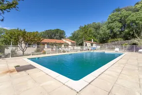 Holiday home with terrace, pool & garden | Mountain view - Image 4