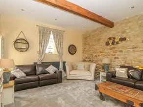 Children-friendly cottage with garden & jacuzzi | Dogs allowed - Image 5