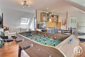 Gite with terrace & garden | Dogs allowed - Image 3