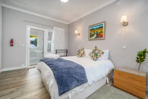 Chambre chez l'habitant avec terrasse, jardin et internet haut débit - Image 3
