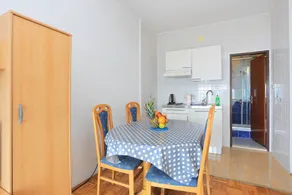 Flat with terrace | Sea view - Image 4