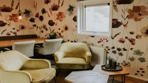 6-person holiday home for relaxing retreat. - Image 2