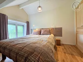 Charmante Ferienunterkunft mit Grill und Terrasse | Hunde erlaubt - Image 3