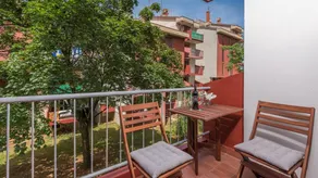 Flat with 3 rooms for 4 persons - Image 4