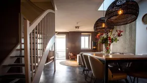 Fully equipped apartment with hot tub, terrace & pool - Image 5