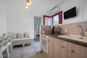 Apartment 'Aletri and Orgoma' with Sea View, Wi-Fi and Air Conditioning - Image 5