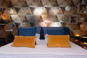 Bed & breakfast with terrace - Image 2
