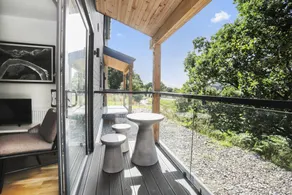 Cottage avec 3 chambres pour 5 personnes - Image 2