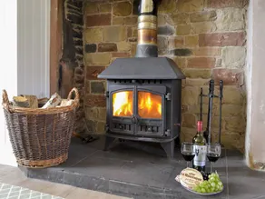 Cottage avec jardin - Image 3
