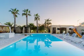 Villa Divina mit Whirlpool und privatem Pool - Image 4