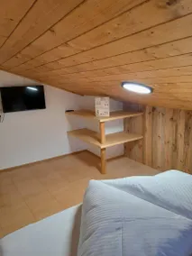 Holiday home with terrace, garden & sauna - Image 2
