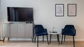 Doppelzimmer für 2 Personen (29 m²) in Binz (Ostseebad) - Image 4