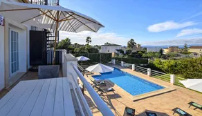 Casa con barbecue, terrazza e giardino | Vista sul giardino | Ideale per il telelavoro - Image 3