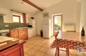 Gite with barbecue, garden & terrace - Image 3