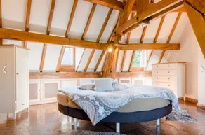 Cottage convivial et familial avec jardin, terrasse et barbecue | Vue jardin | Avec animaux acceptés - Image 3