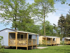 Chalet Casablanca, nieuwbouw op fantastisch 5-sterren vakantiepark met zwembaden - Image 4