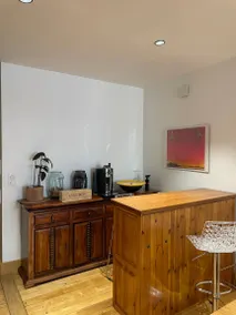 Holiday apartment | City view - Image 2