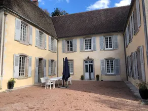 Castle with garden, private pool & BBQ | Garden view - Image 4