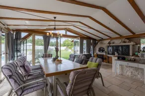 Family friendly house with a swimming pool Lovrecica Umag 22979 - Image 4
