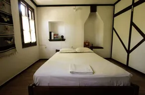Child-friendly holiday apartment with garden, terrace & barbeque | Sea view | Perfect for remote work | Pets allowed - Image 5