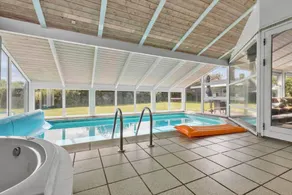 Casa apropiada para familias con barbacoa, sauna y jacuzzi | Vistas al mar | Acepta mascotas - Image 5