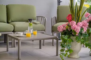 Apartment 'Green Eden' with Sea View, Wi-Fi and Air Conditioning - Image 2