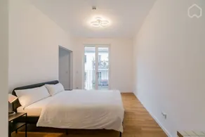 Appartement avec 1 chambre à coucher pour 2 personnes - Image 4