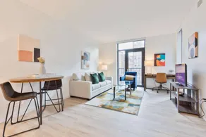 Apartment mit Grill und Terrasse - Image 4