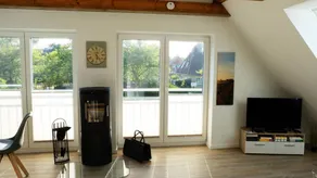 Merveilleux appartement de vacances | Idéal pour le télétravail - Image 3