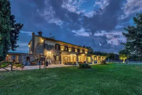 Agriturismo Buonasera - con ristorante: DOPPIA SUPERIOR - Image 4