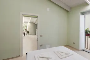 Appartement de vacances avec internet haut débit | Vue ville - Image 3