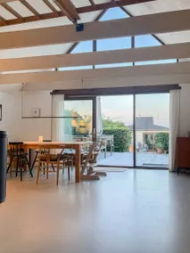 Casa con barbecue, giardino e sauna | Vista sul mare - Image 4
