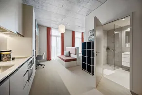 Appartement de vacances avec 1 chambre à coucher pour 2 personnes - Image 4